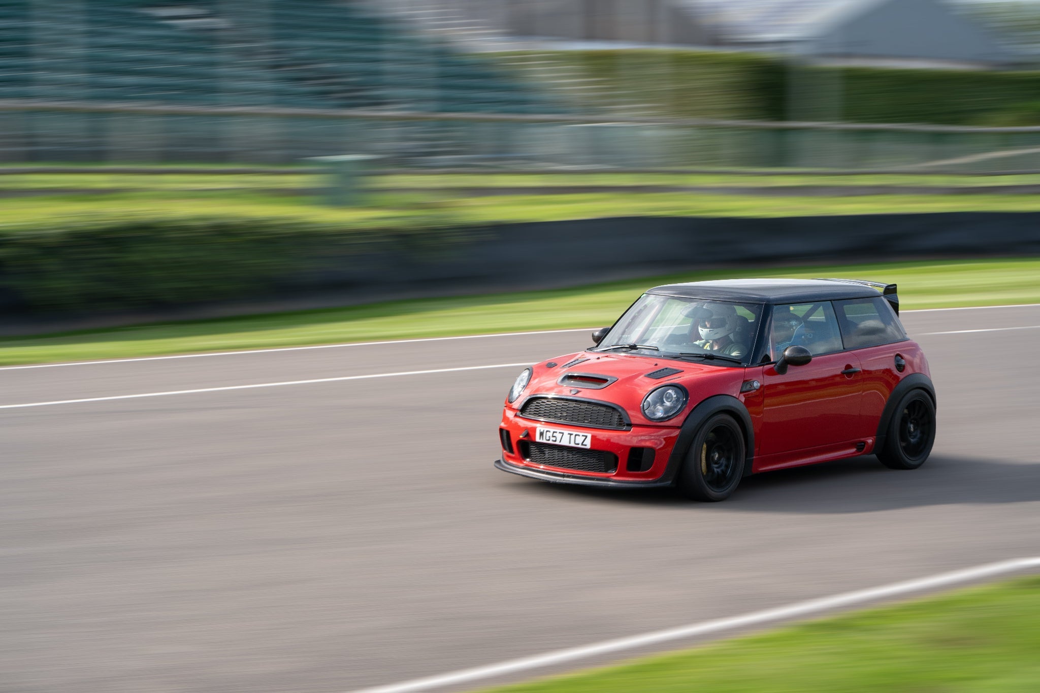 BRSCC Supersport Endurance Cup